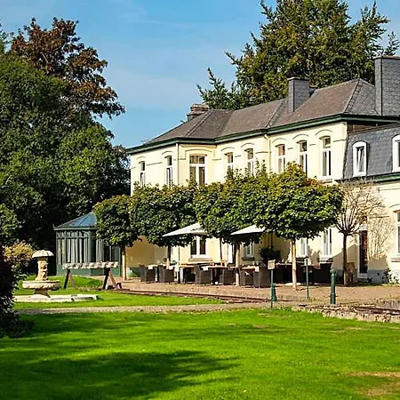 L'o De Source Hotel